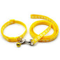Dog Cat Adjustable Leash  and Collar 24Sets