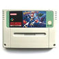 Mega Man X pal game cartridge For snes pal console video game
