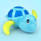 Baby Bath Toys Cute Swimming Turtle Water Toy