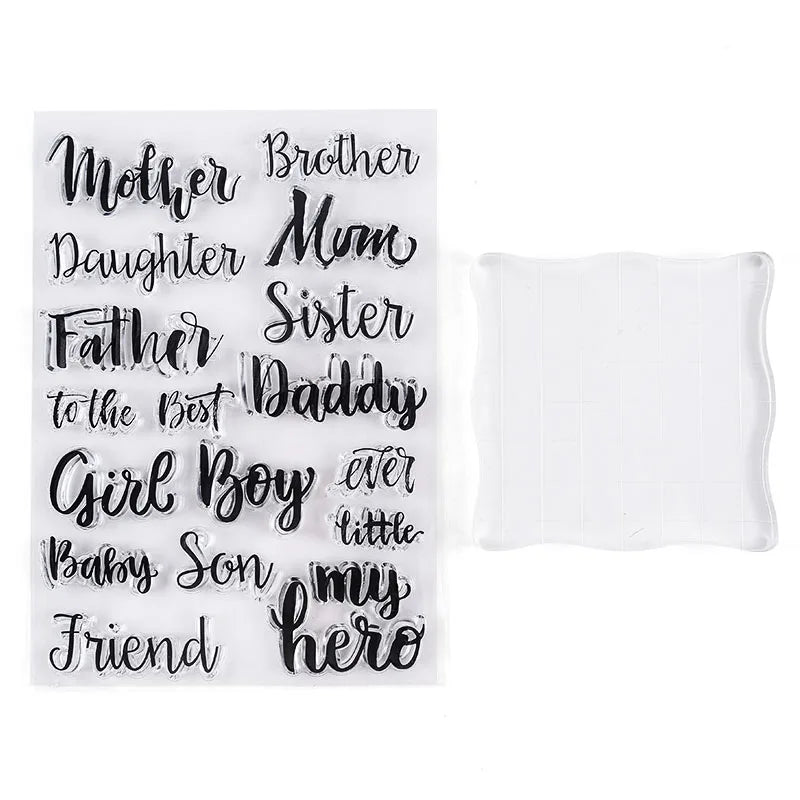 Stamps for Cookies Letters Cake Sweet Letters Stamp Decorating Tools Fondant Embossing DIY Alphabet Cutter Pastry Accessories