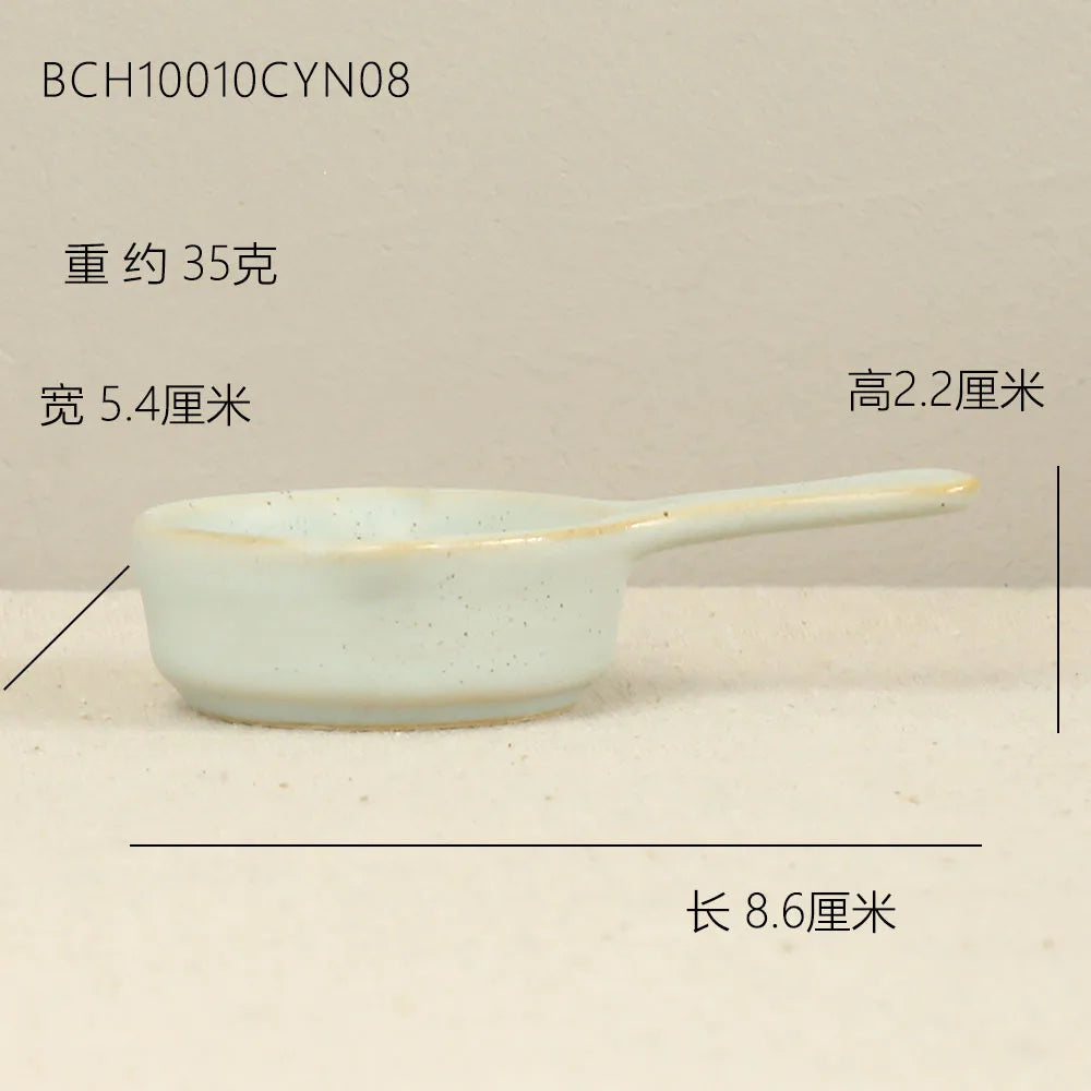 Gifts Modern European-Style Ceramic Aromatherapy Oil Stove Cross-Border Hot-Selling Dry Burning Incense Incense Holders Diffuser