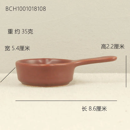 Gifts Modern European-Style Ceramic Aromatherapy Oil Stove Cross-Border Hot-Selling Dry Burning Incense Incense Holders Diffuser