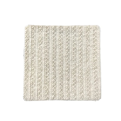 Sugarcraft knitting silicone cake mold baby fondant mold cake decorating tools gum paste mold cupcake mold soap mould