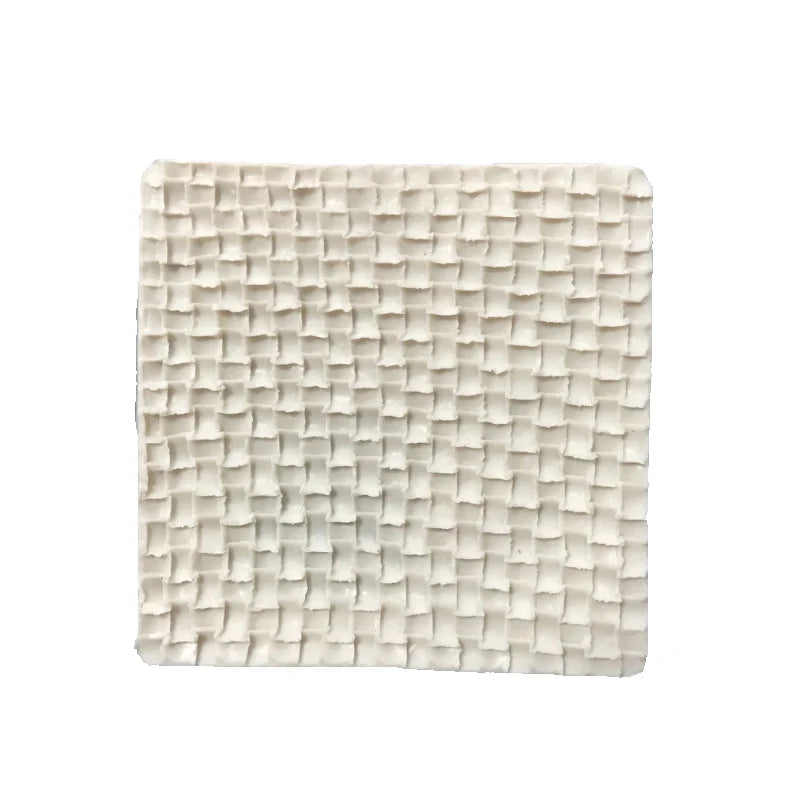 Sugarcraft knitting silicone cake mold baby fondant mold cake decorating tools gum paste mold cupcake mold soap mould