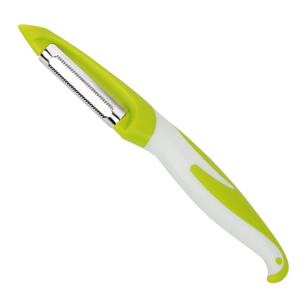 Vegetable Slicer Peeler Knife