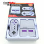 Retro 8‑Bit Mini TV Game Console – Classic Family System with 660 Built‑In Games, Fast Shipping