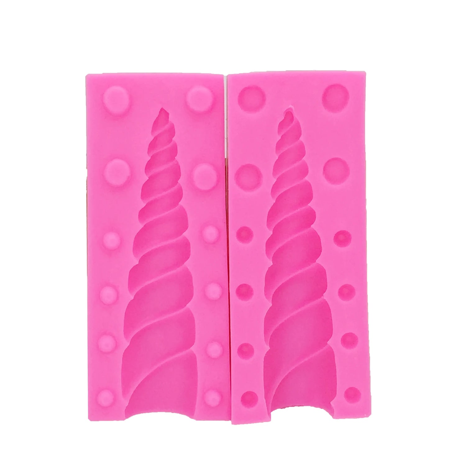 Unicorn Animal Silicone Mold – Sugarcraft Fondant & Chocolate Gumpaste Decorating Tool