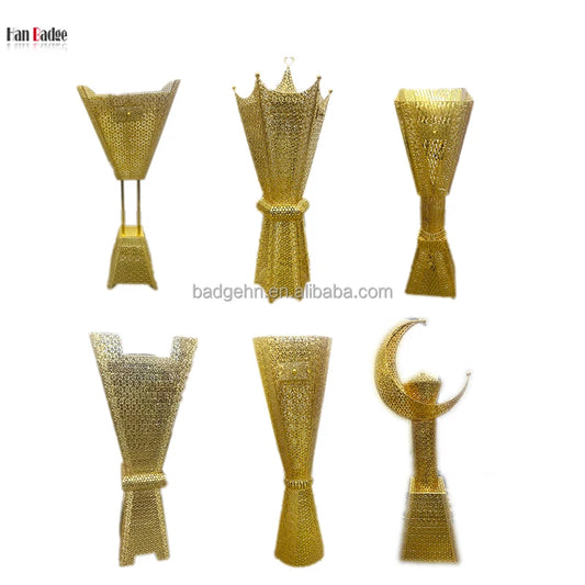 Large 100cm Metal Incense Burner and Aromatherapy Diffuser Non-Electric Charcoal Incense Holder