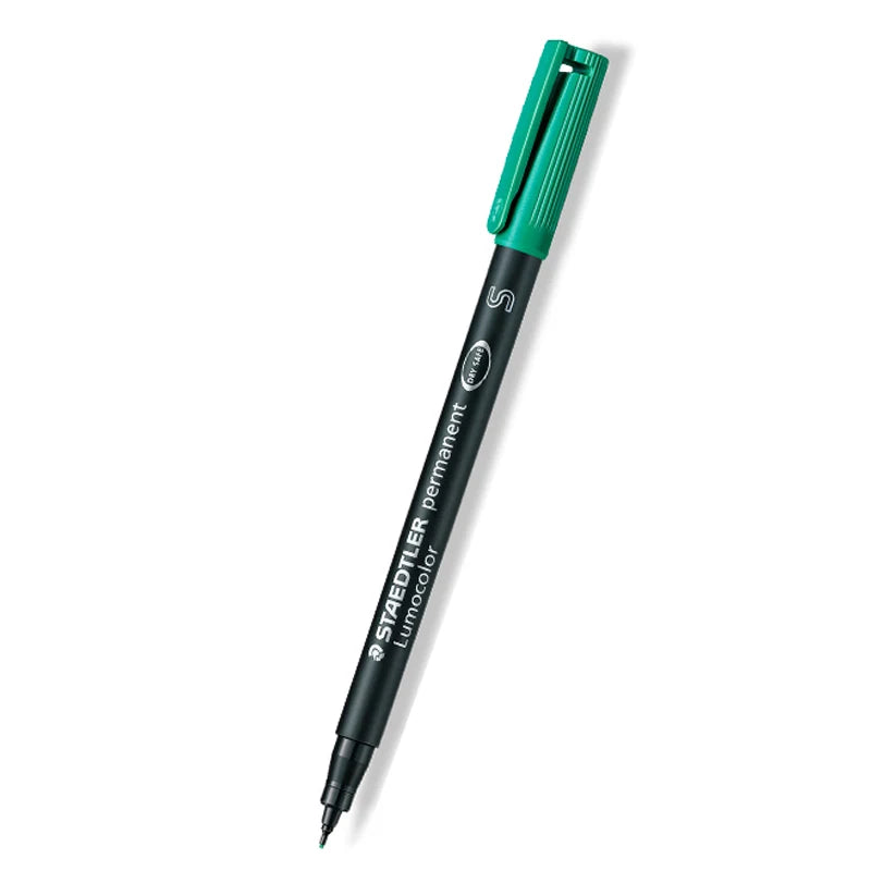 Waterproof Oil Paint Fine Tip Permanent Marker Pen