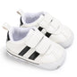 Baby Shoes Boy Girl Sneaker Cotton Soft Anti-Slip Sole Newborn Infant First Walkers Toddler Casual Crib Shoes