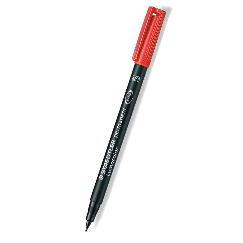 Waterproof Oil Paint Fine Tip Permanent Marker Pen