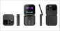 I16 Pro Dual Sim Non-Smartphone I16 Flip Phone Button Elderly 2g Phone  Feature F15 Mini Folding Mobile Phone
