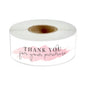 120Pcs Thank You for Your Order Stickers  Labels for Envelope Sealing for Small Business Decor Sticker Stationery Supply