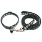 Dog Cat Adjustable Leash  and Collar 24Sets