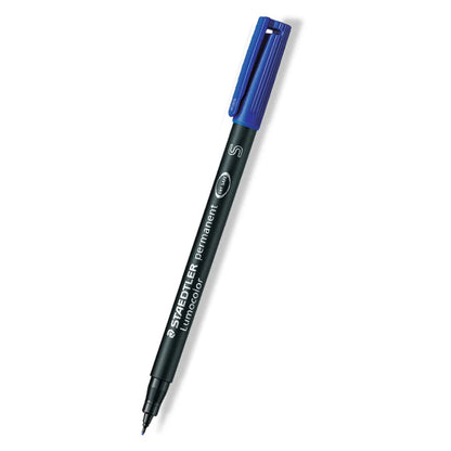 Waterproof Oil Paint Fine Tip Permanent Marker Pen