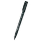 Waterproof Oil Paint Fine Tip Permanent Marker Pen