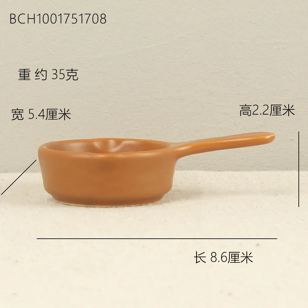 Gifts Modern European-Style Ceramic Aromatherapy Oil Stove Cross-Border Hot-Selling Dry Burning Incense Incense Holders Diffuser