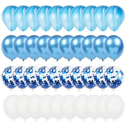 Gender Reveal Balloons Column Holder Question Mark Balloon Stand Boy or Girl Gender Reveal Birthday Party Decoration BabyShower