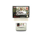 Chrono Trigger pal game cartridge For snes pal console video game