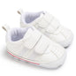 Baby Shoes Boy Girl Sneaker Cotton Soft Anti-Slip Sole Newborn Infant First Walkers Toddler Casual Crib Shoes