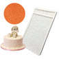 knitting Sweater Silicone Mold Cake Border Fondant Cake Decorating Tools Baking Cookie Chocolate Candy Mold