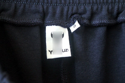 Zipper Pocket Shorts Fitness Summer Wear