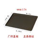 Food Grade 60 X40 Baking Mold Non-Stick Bakeware