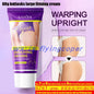 Lavender White Body Lotion Black Skin Armpit Inner Body Lotion