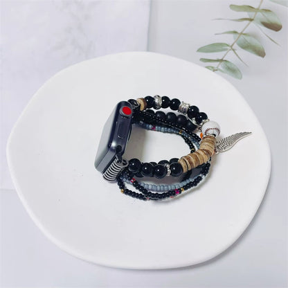 Suitable for Redmi Watt4 Strap Redmi Watch Wristband Smart Mi Bracelet 8pro Elastic Men and Women Ancient Style