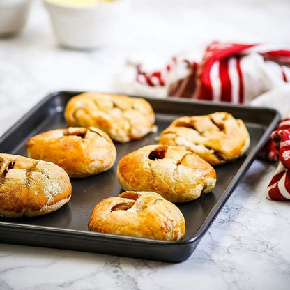 UK Nougat Snowflake Crisp Dough Kneading Drying Net Baking Dish