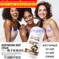 Lavender White Body Lotion Black Skin Armpit Inner Body Lotion