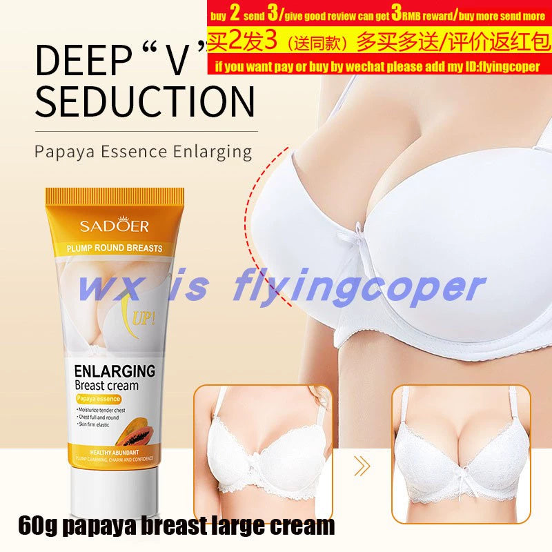 Lavender White Body Lotion Black Skin Armpit Inner Body Lotion