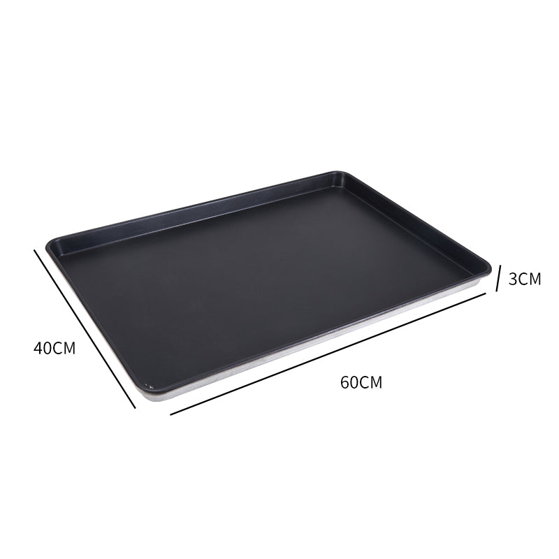 Food Grade 60 X40 Baking Mold Non-Stick Bakeware
