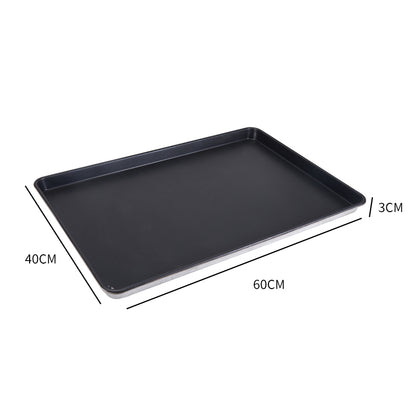 Food Grade 60 X40 Baking Mold Non-Stick Bakeware