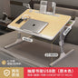 Lifting Minimalist Student Dormitory Bunk Bed Small Table