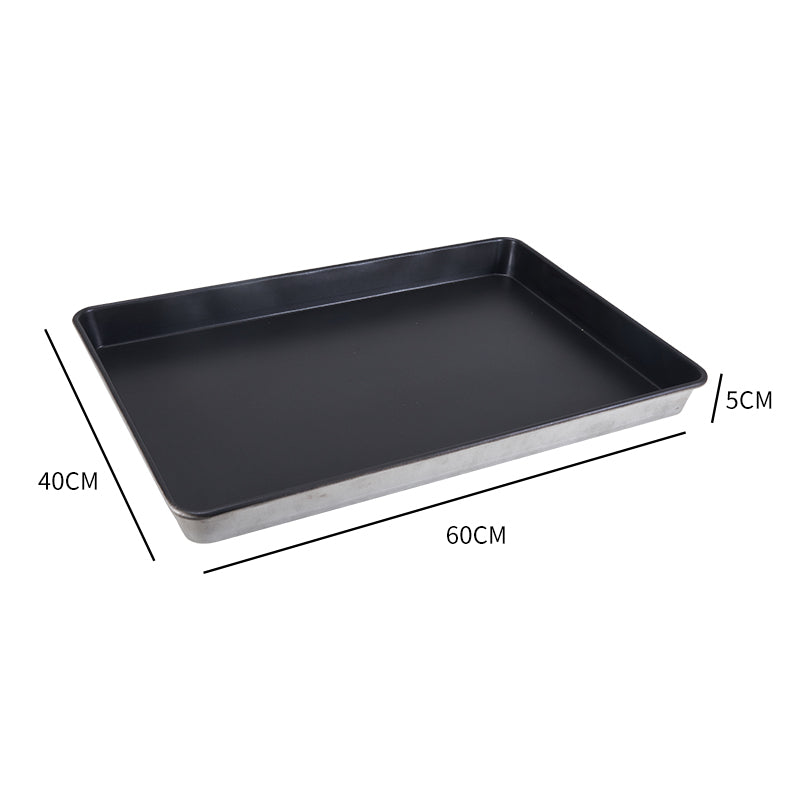 Food Grade 60 X40 Baking Mold Non-Stick Bakeware