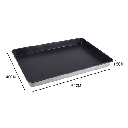 Food Grade 60 X40 Baking Mold Non-Stick Bakeware