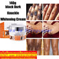 Lavender White Body Lotion Black Skin Armpit Inner Body Lotion