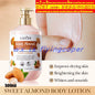 Lavender White Body Lotion Black Skin Armpit Inner Body Lotion
