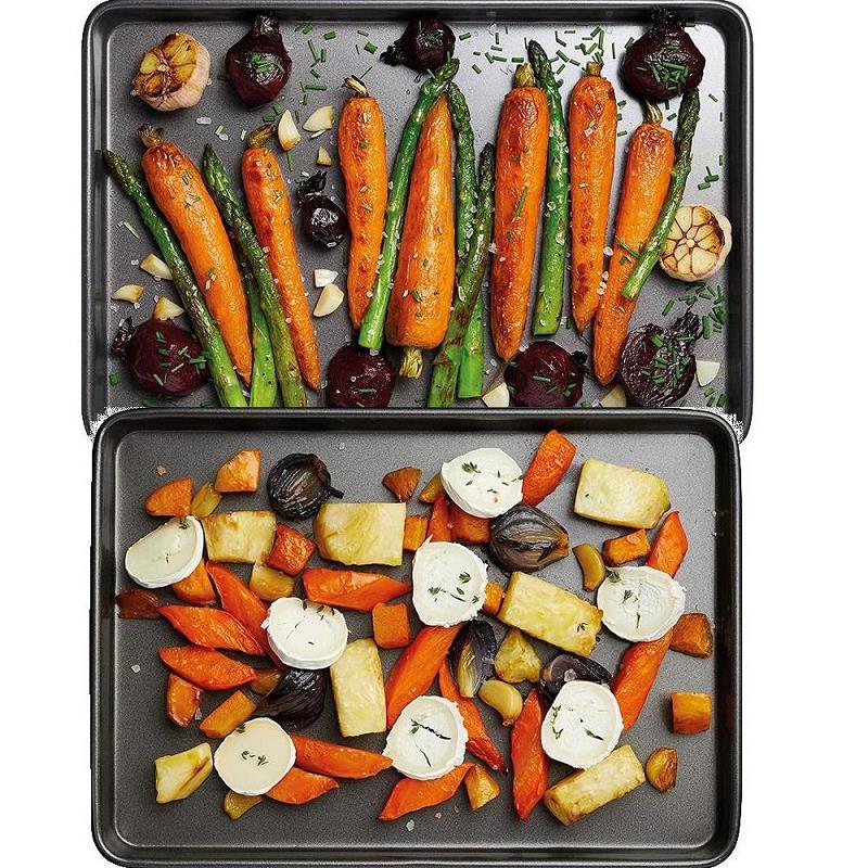 UK Nougat Snowflake Crisp Dough Kneading Drying Net Baking Dish