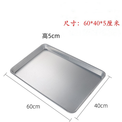 Food Grade 60 X40 Baking Mold Non-Stick Bakeware