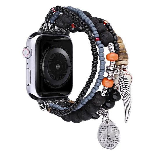 Suitable for Redmi Watt4 Strap Redmi Watch Wristband Smart Mi Bracelet 8pro Elastic Men and Women Ancient Style