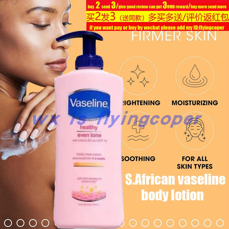 Lavender White Body Lotion Black Skin Armpit Inner Body Lotion