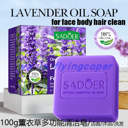 Lavender White Body Lotion Black Skin Armpit Inner Body Lotion