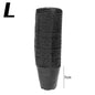 Thickened Seedling Nursery Pots Reusable Plant Starter Cups for Household Garden Vegetable Flower Herb Planting Cultivation Bags