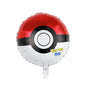 10/50pcs Pokemon Balloon pikachu Party Supplies Pikachu Balloon Balloons For Kids Birthday Party Dcoration Baby Shower Gift Toys