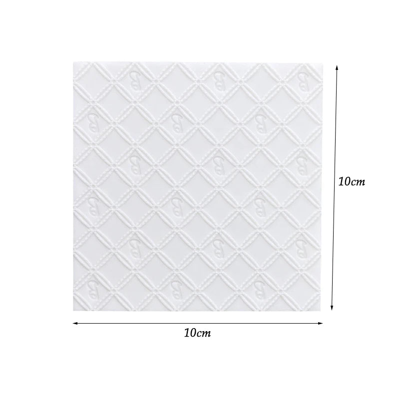 Letter Mat  Silicone Cake Baking Mold Sugarcraft Chocolate Cupcake Resin Tools Fondant Decorating Tools