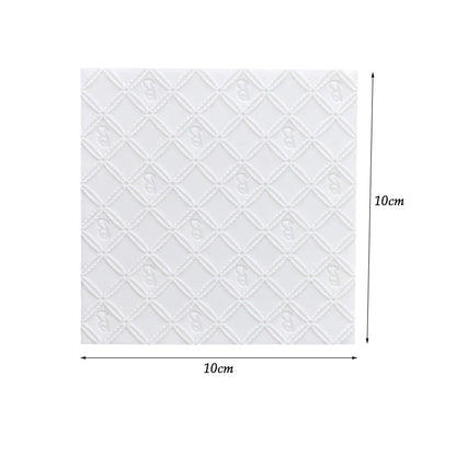 Letter Mat  Silicone Cake Baking Mold Sugarcraft Chocolate Cupcake Resin Tools Fondant Decorating Tools