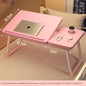 Lifting Minimalist Student Dormitory Bunk Bed Small Table