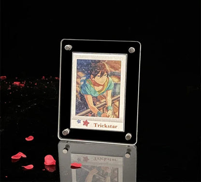 Card Display Stand Polaroid Picture Frame